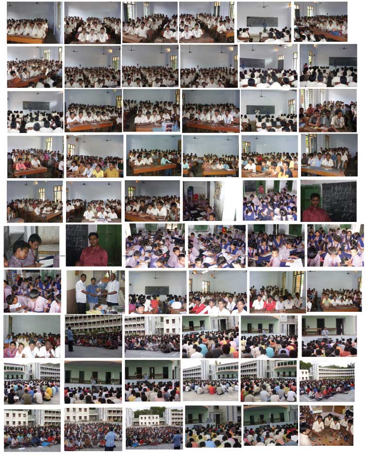 Ponnuri Gopie Krishna Yoga Pictures