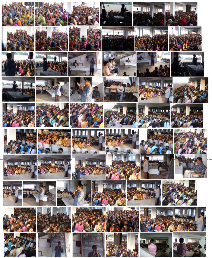 Ponnuri Gopie Krishna Yoga Pictures