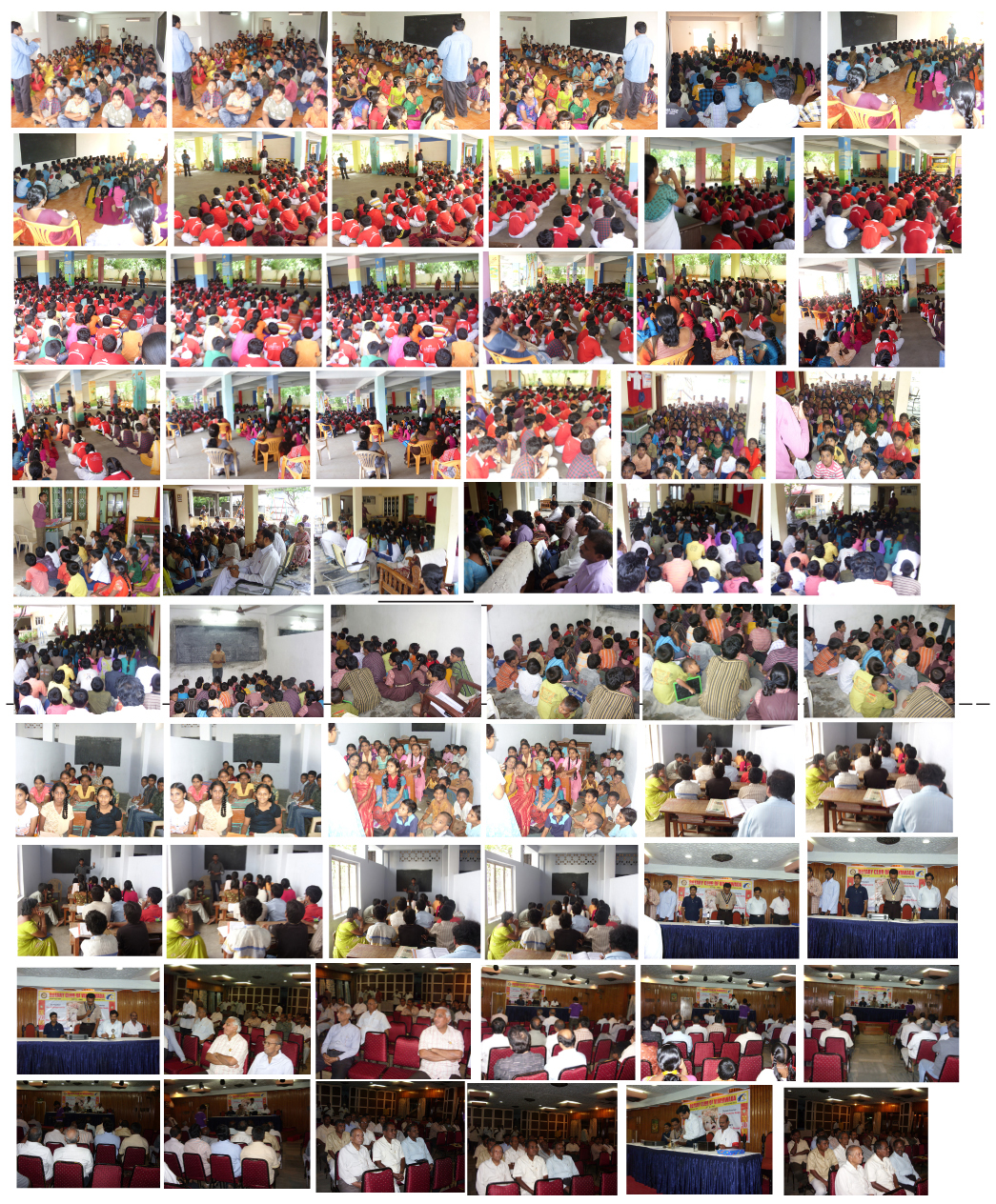 Ponnuri Gopie Krishna Yoga Pictures