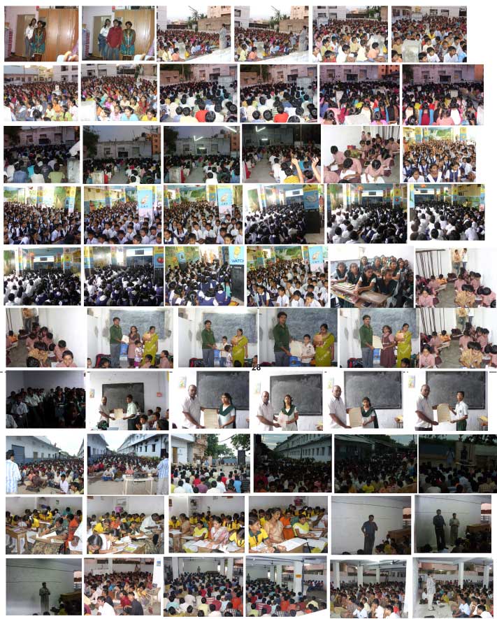 Ponnuri Gopie Krishna Yoga Pictures