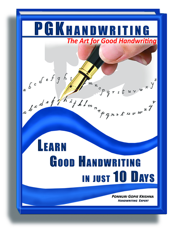 Hello Friend soon going to launch New Handwriring Boook
